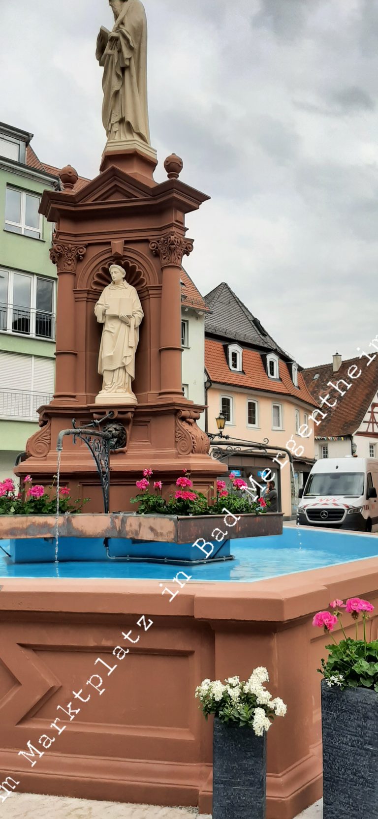 Nachtreffen der Ausflügler