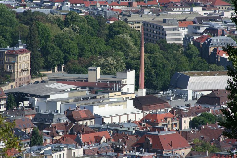 Brauereiführung mit Bierkennerdiplom bei Dinkelacker