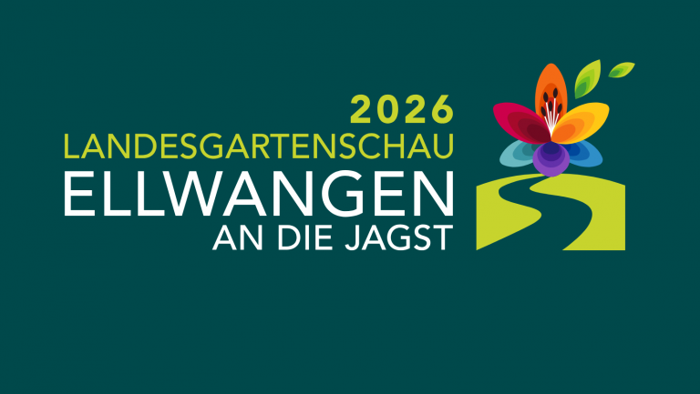 Ellwangen blüht auf – Tagesausflug zur Landesgartenschau